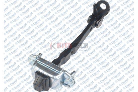 KITATECH 1799 Kapi Gergisi On Clio V 20>